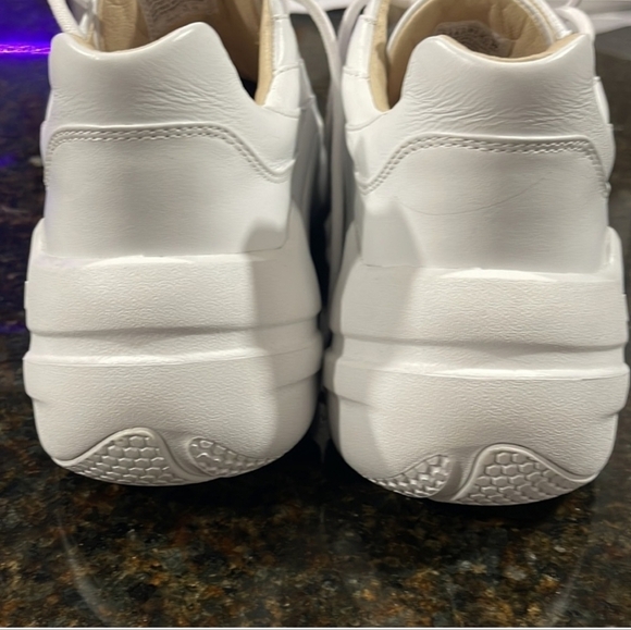 Mark Nason Neo Block Sneakers EUC - Picture 5 of 9